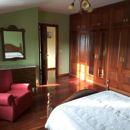 Casa Rural A Telleira 아 에스트라다 외부 사진